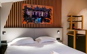 HOTEL by REBOUL - Boutique Hôtel Cassis