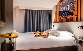 HOTEL by REBOUL - Boutique Hôtel Cassis