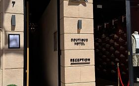 HOTEL by REBOUL - Boutique Hôtel Cassis